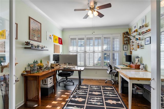 213 Terrace View Way, Seneca, SC 29678