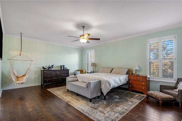 213 Terrace View Way, Seneca, SC 29678