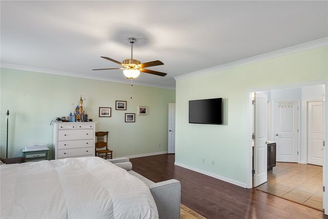 213 Terrace View Way, Seneca, SC 29678