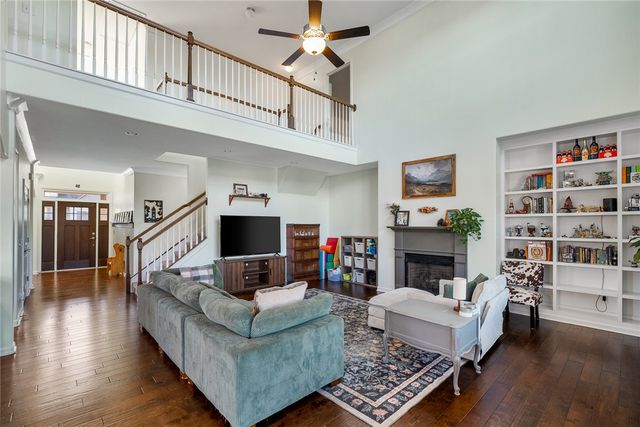 213 Terrace View Way, Seneca, SC 29678