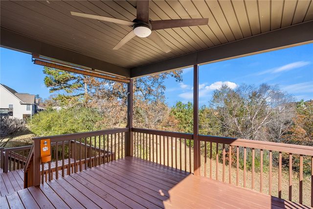 213 Terrace View Way, Seneca, SC 29678