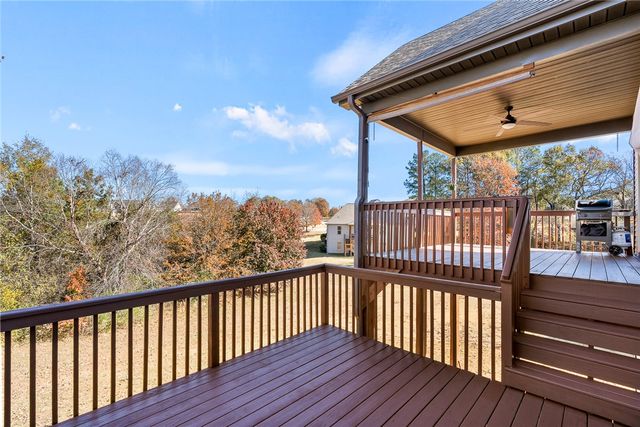 213 Terrace View Way, Seneca, SC 29678