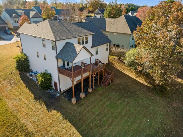 213 Terrace View Way, Seneca, SC 29678