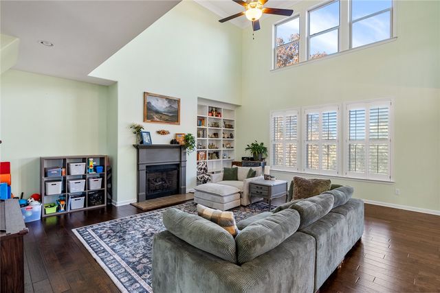 213 Terrace View Way, Seneca, SC 29678