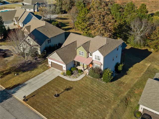 213 Terrace View Way, Seneca, SC 29678