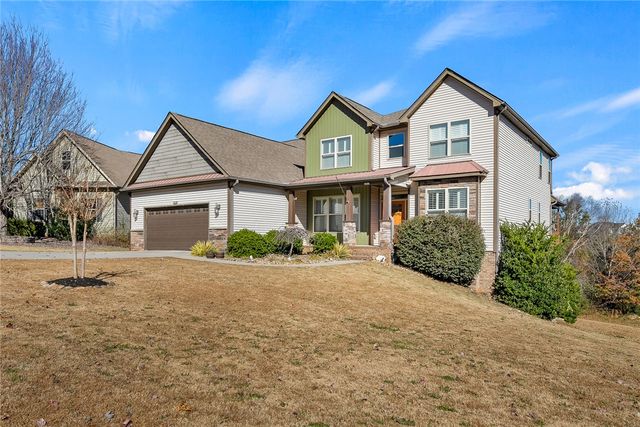 213 Terrace View Way, Seneca, SC 29678