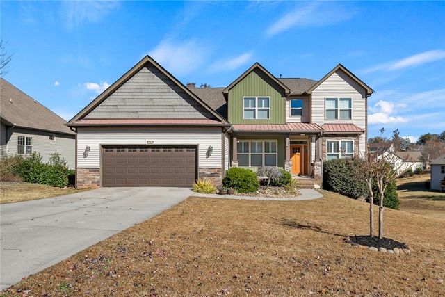 213 Terrace View Way, Seneca, SC 29678