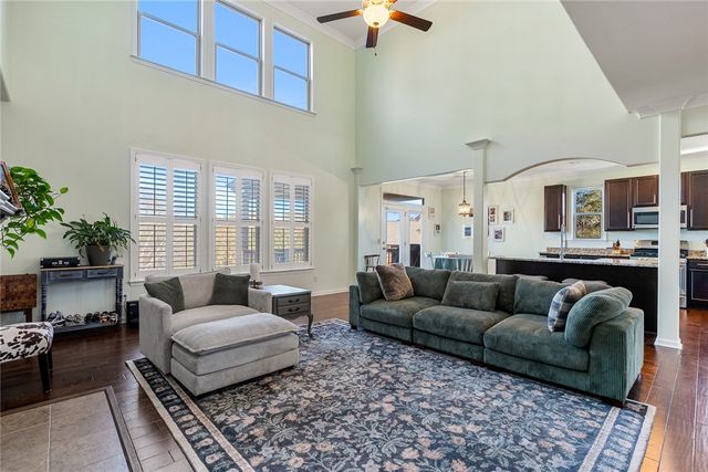 213 Terrace View Way, Seneca, SC 29678