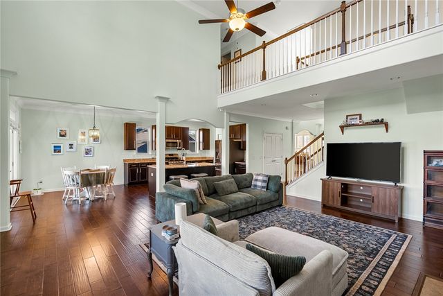 213 Terrace View Way, Seneca, SC 29678