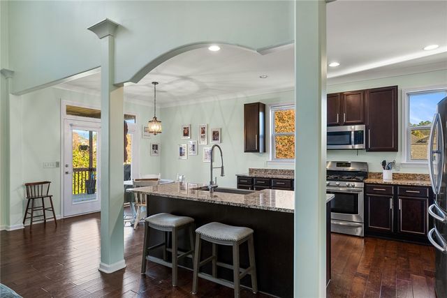 213 Terrace View Way, Seneca, SC 29678