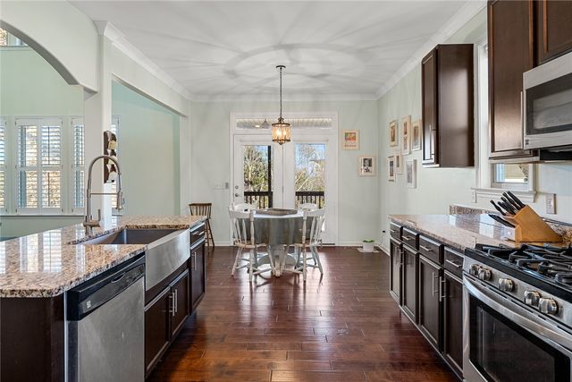 213 Terrace View Way, Seneca, SC 29678