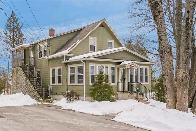 54 Sulyma Street, Cumberland, RI 02864