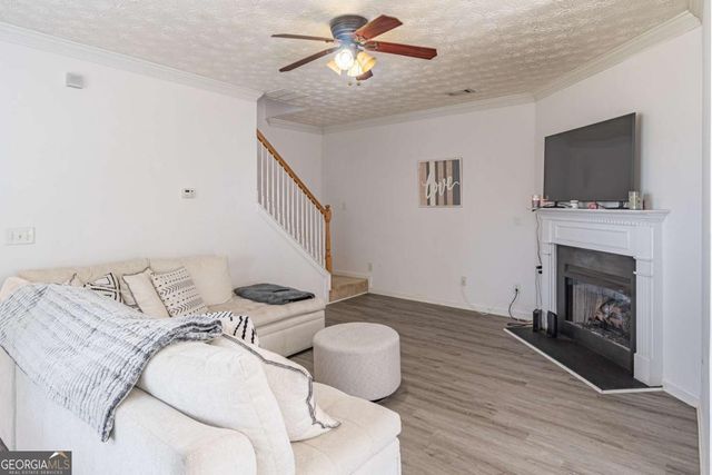 4834 Zephyr Cove Place, Flowery Branch, GA 30542