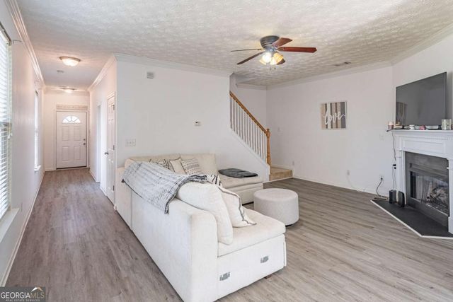 4834 Zephyr Cove Place, Flowery Branch, GA 30542