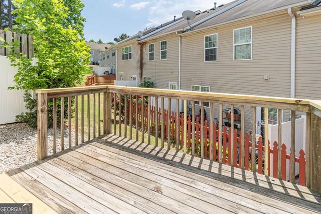 4834 Zephyr Cove Place, Flowery Branch, GA 30542