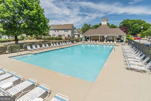4834 Zephyr Cove Place, Flowery Branch, GA 30542