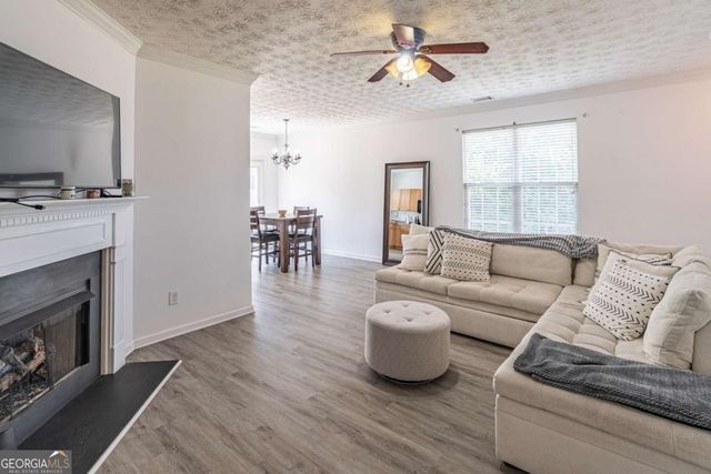 4834 Zephyr Cove Place, Flowery Branch, GA 30542