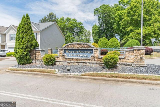 4834 Zephyr Cove Place, Flowery Branch, GA 30542