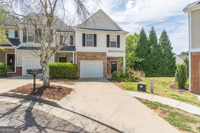 4834 Zephyr Cove Place, Flowery Branch, GA 30542