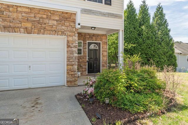 4834 Zephyr Cove Place, Flowery Branch, GA 30542