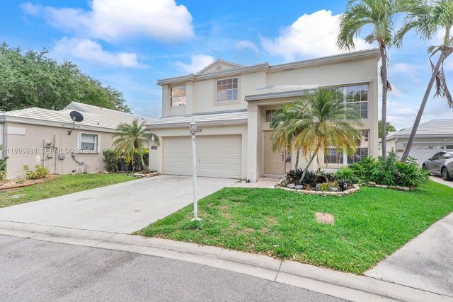 9602 NW 8th Cir, Plantation, FL 33324
