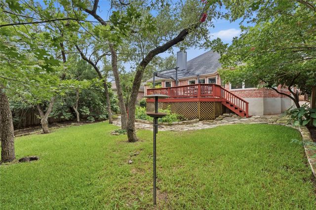 11213 Savin Hill LN, Austin, TX 78739