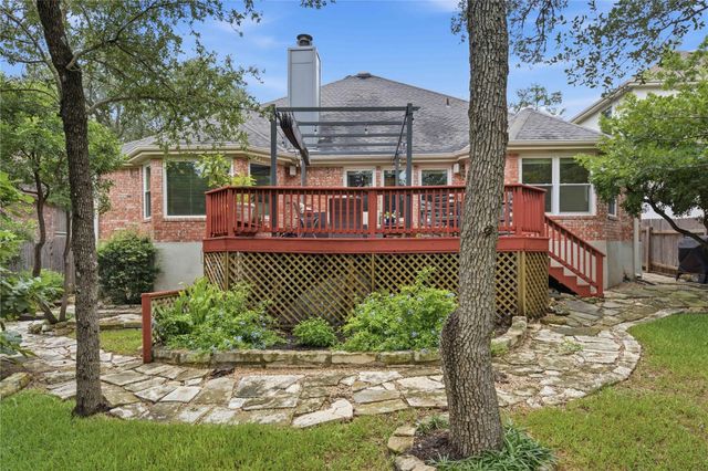 11213 Savin Hill LN, Austin, TX 78739