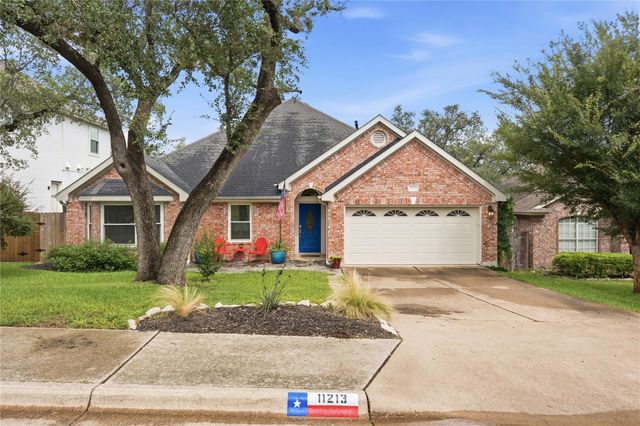 11213 Savin Hill LN, Austin, TX 78739