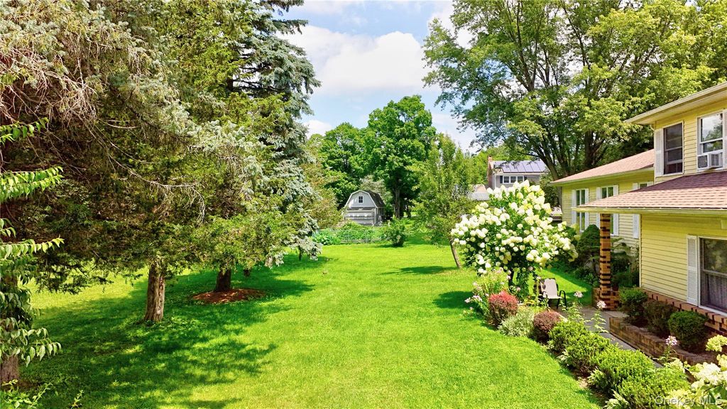 504 Ridge Road, Campbell Hall, NY 10916 — photo 4