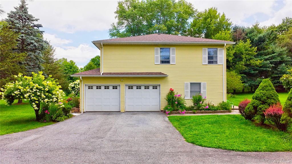 504 Ridge Road, Campbell Hall, NY 10916 — photo 5