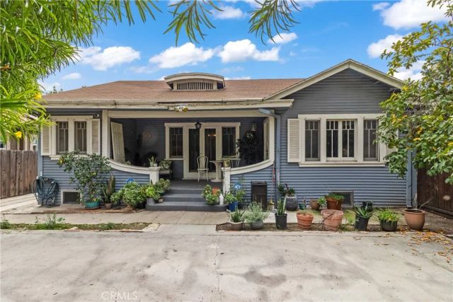 6616 Leland Way, Los Angeles, CA 90028