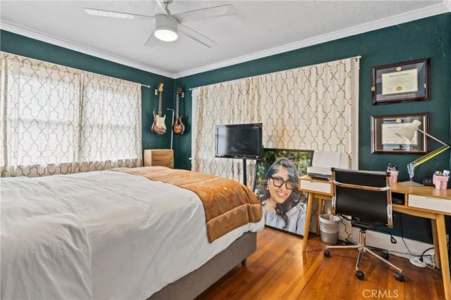 6616 Leland Way, Los Angeles, CA 90028