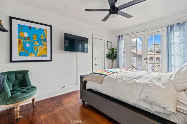 6616 Leland Way, Los Angeles, CA 90028