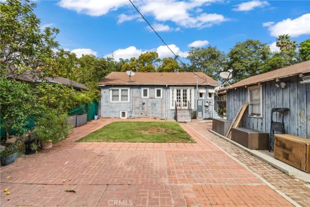 6616 Leland Way, Los Angeles, CA 90028