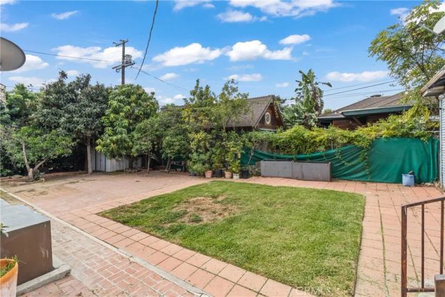 6616 Leland Way, Los Angeles, CA 90028