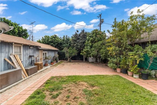 6616 Leland Way, Los Angeles, CA 90028