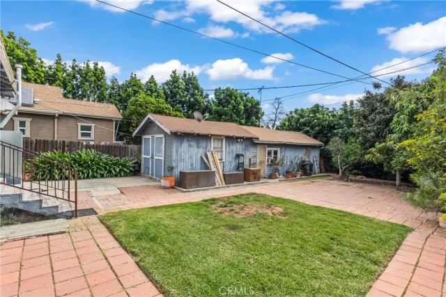 6616 Leland Way, Los Angeles, CA 90028