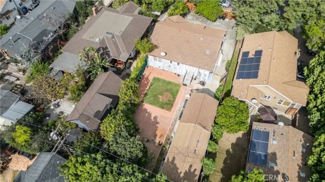 6616 Leland Way, Los Angeles, CA 90028