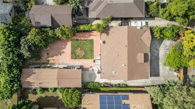 6616 Leland Way, Los Angeles, CA 90028