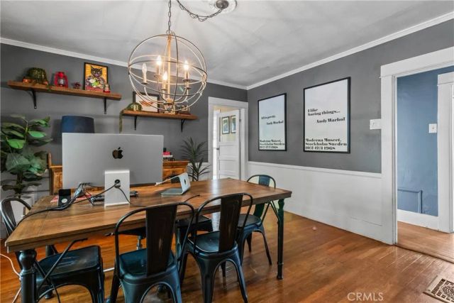 6616 Leland Way, Los Angeles, CA 90028