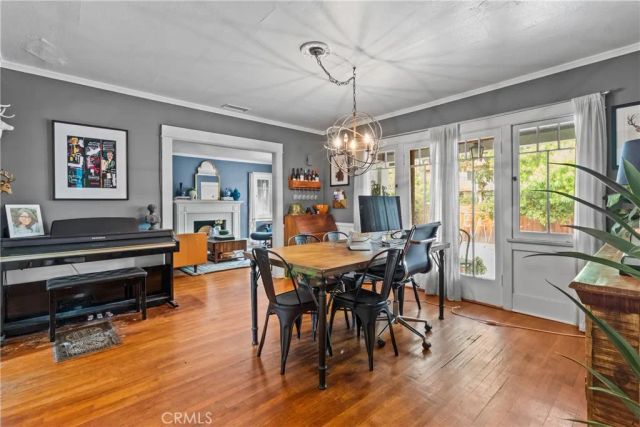 6616 Leland Way, Los Angeles, CA 90028