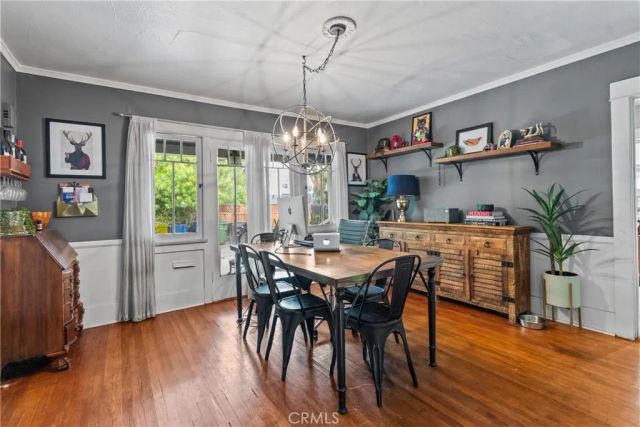 6616 Leland Way, Los Angeles, CA 90028