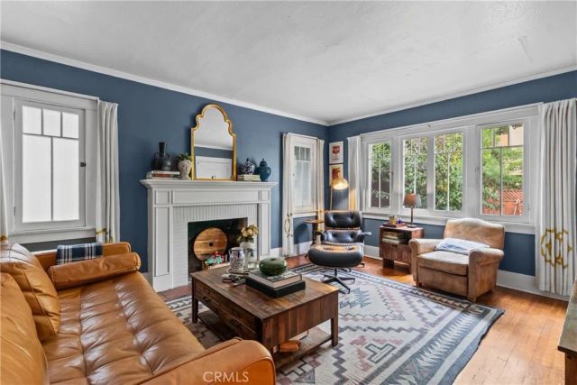 6616 Leland Way, Los Angeles, CA 90028