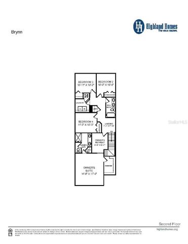 4011 KINDLING WOOD WAY, St Cloud, FL 34772