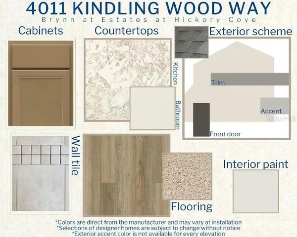 4011 KINDLING WOOD WAY, St Cloud, FL 34772