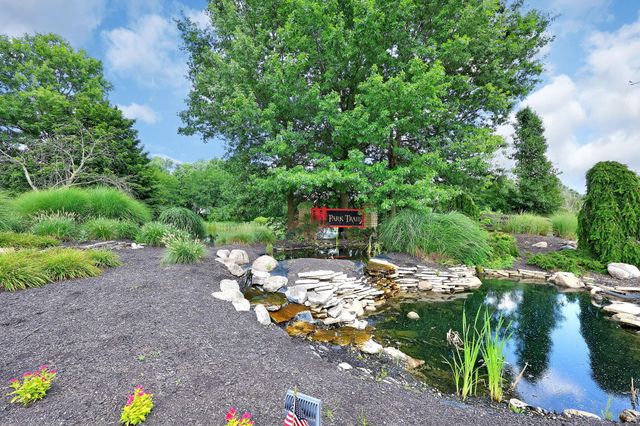 2602 Crestview Woods Drive, Newark, OH 43055