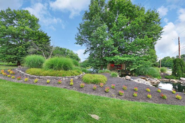 2602 Crestview Woods Drive, Newark, OH 43055
