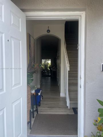 14055 SW 49th Street 6, Miramar, FL 33027