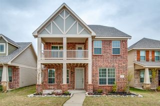 1101 Marietta Lane, Aubrey, TX 76227