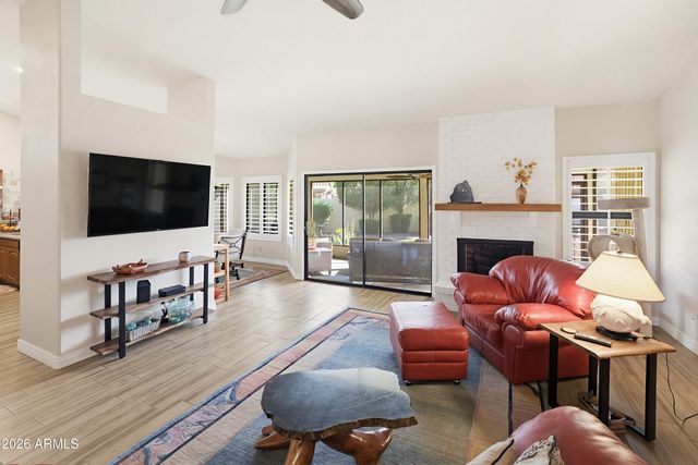 9555 W ESCUDA Drive, Peoria, AZ 85382